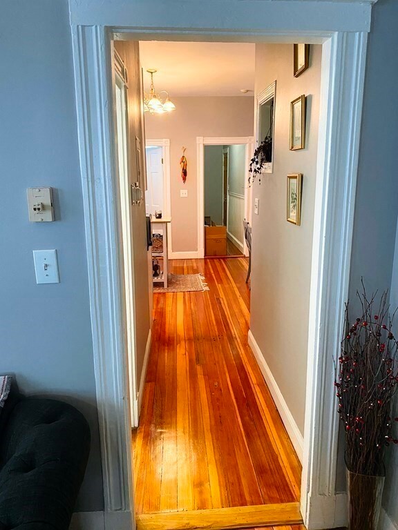 34 Sumner St unit 5, Revere, MA 02151 - photo 4