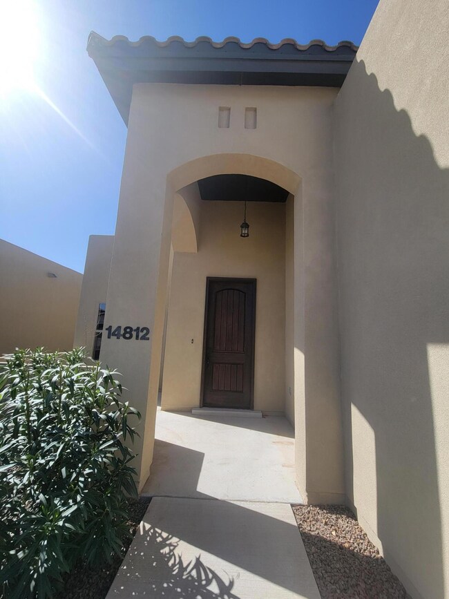 14812 Boer Trail Ave, El Paso, TX 79938 - photo 4