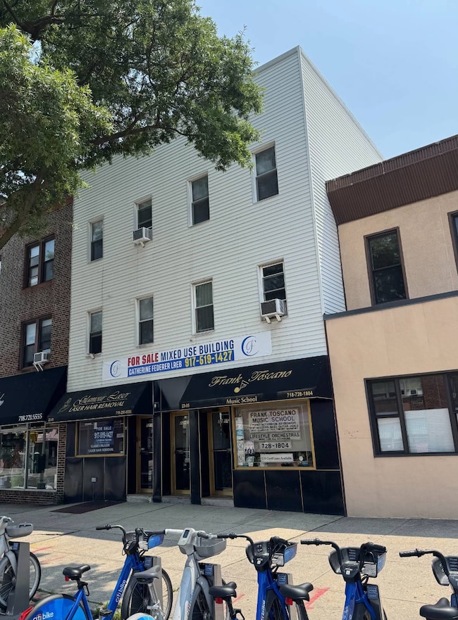 22-03 Steinway St, Astoria, NY 11105 - photo 2