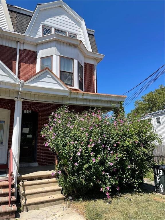 1413 W Union St unit 4, Allentown, PA 18102 - photo 2