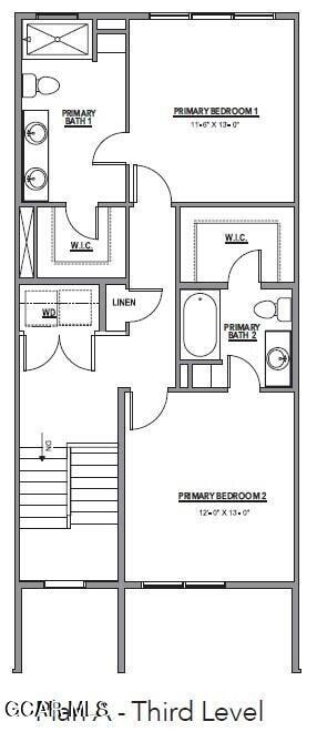 Floorplan pg. 2