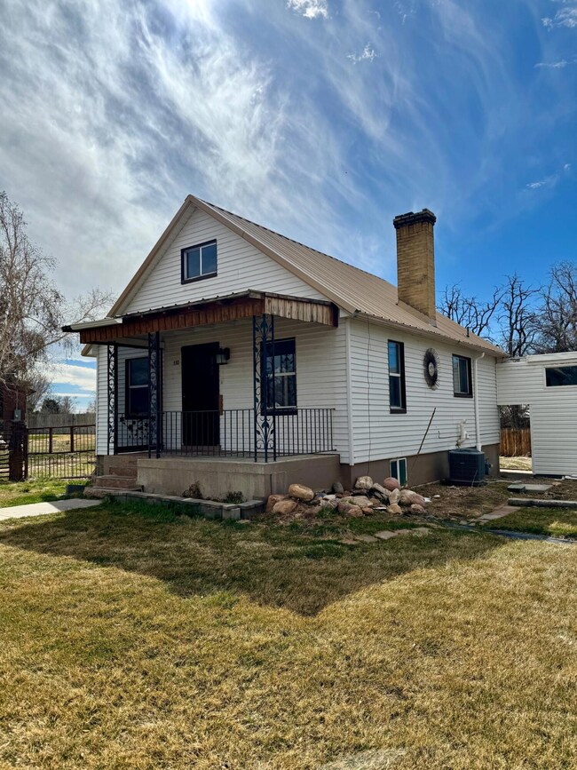 110 S 100 W, Fillmore, UT 84631 - photo 2