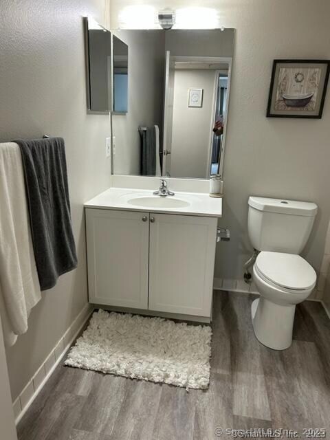 100 Glenbrook Rd unit 1324, Stamford, CT 06902 - photo 4