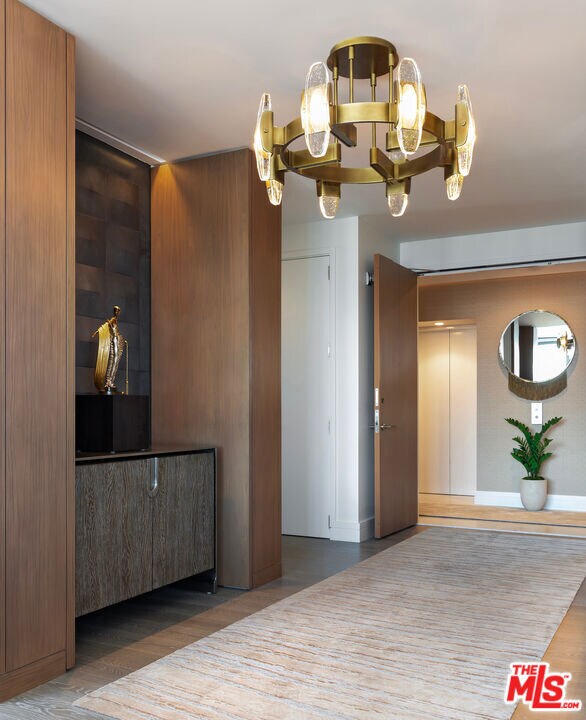 Century Plaza unit 26C, Los Angeles, CA 90067 - photo 4