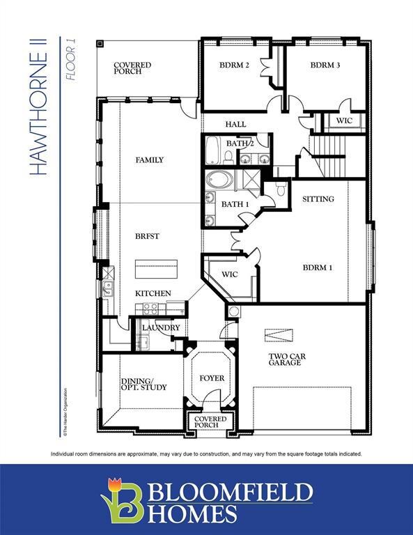 350 Autumn Hill Dr, Wylie, TX 75098 - photo 2