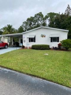 605 Tulip Cir W, Auburndale, FL 33823 - photo 2