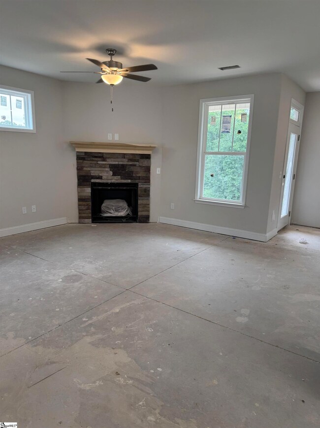 418 River Trace Loop, Simpsonville, SC 29680 - photo 5