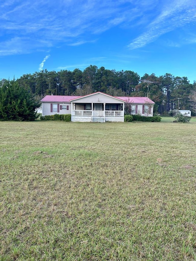 223 Walker Rd, Fitzgerald, GA 31750 - photo 3