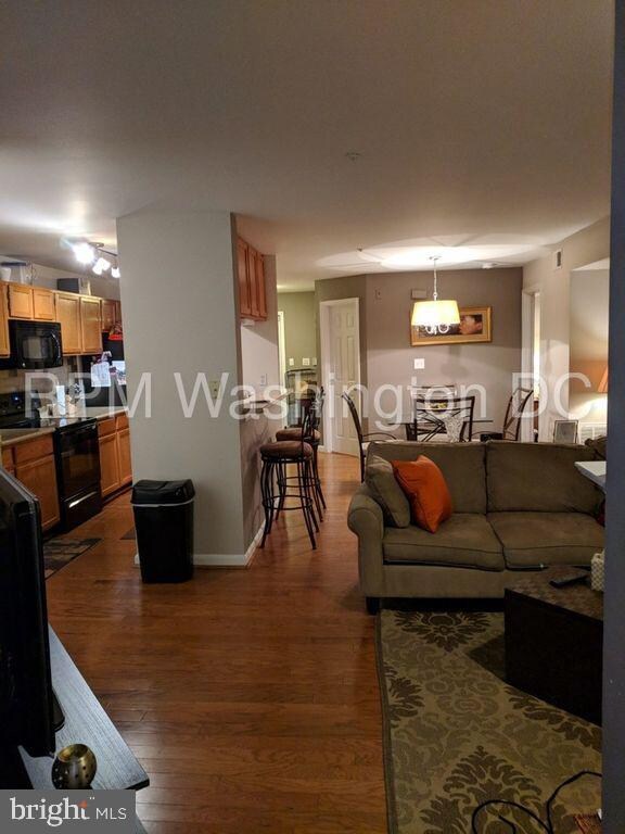 9709 Lake Pointe Ct unit 101, Upper Marlboro, MD 20774 - photo 5