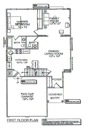 66 Tea Party Cir unit Lot 526, Holden, MA 01520 - photo 5