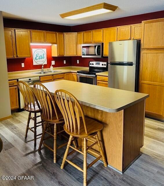 3531 13th Ave N unit 307, Grand Forks, ND 58203 - photo 5