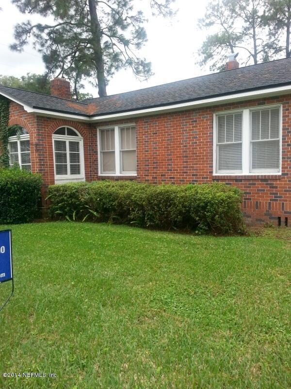 4703 Ramona Blvd, Jacksonville, FL 32205 - photo 2