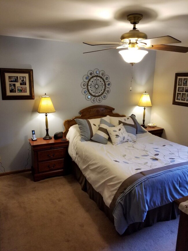 8839 Burr St, Crown Point, IN 46307 - photo 6