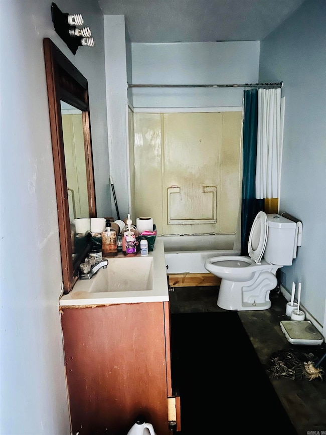 2705 Lewis St, Little Rock, AR 72204 - photo 2