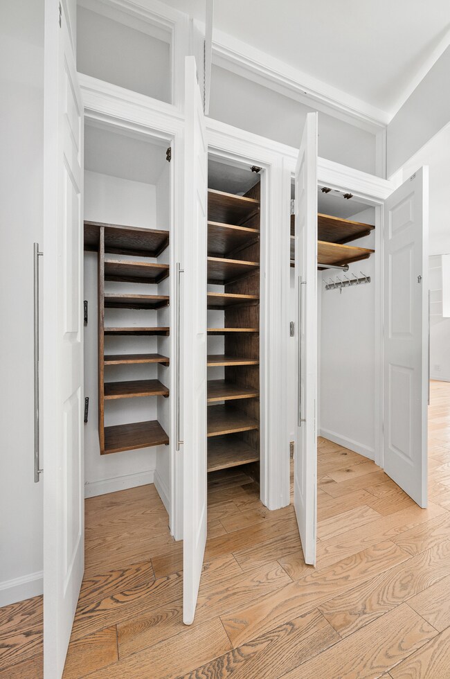 80 Park Ave unit 18A, New York, NY 10016 - photo 6