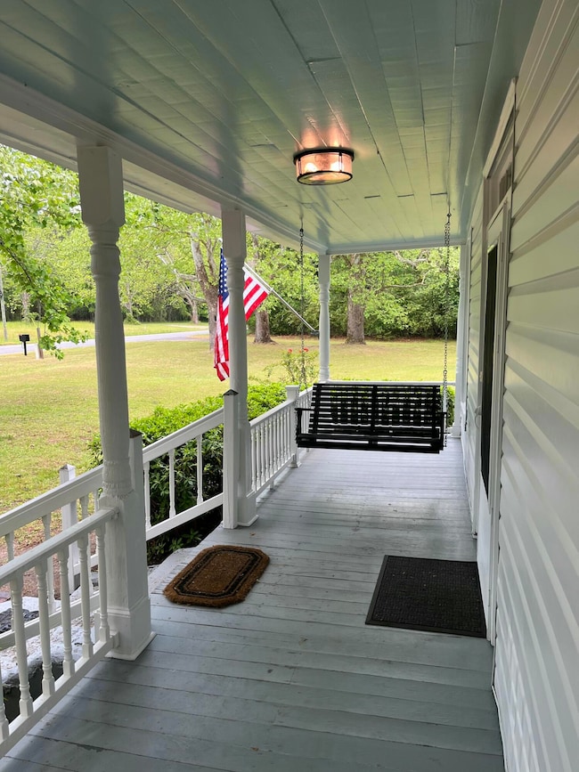 2 Front Porch