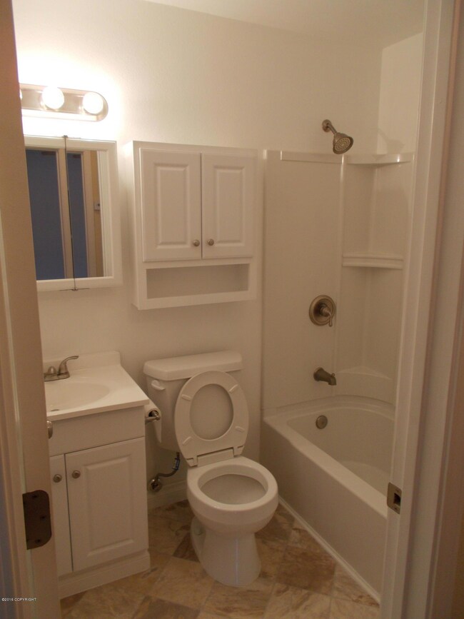 Apt #5 007