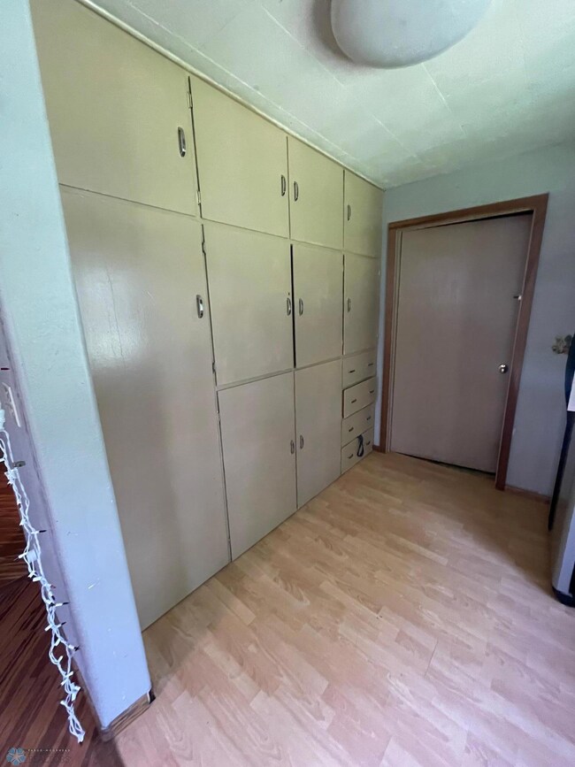Lots of storage