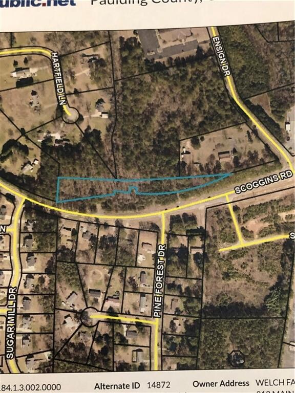 00 Scoggins Rd, Dallas, GA 30157 - photo 7