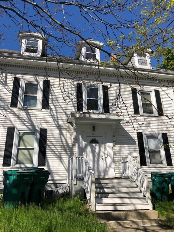 182 Washington St unit 3, Lynn, MA 01902 - photo 5