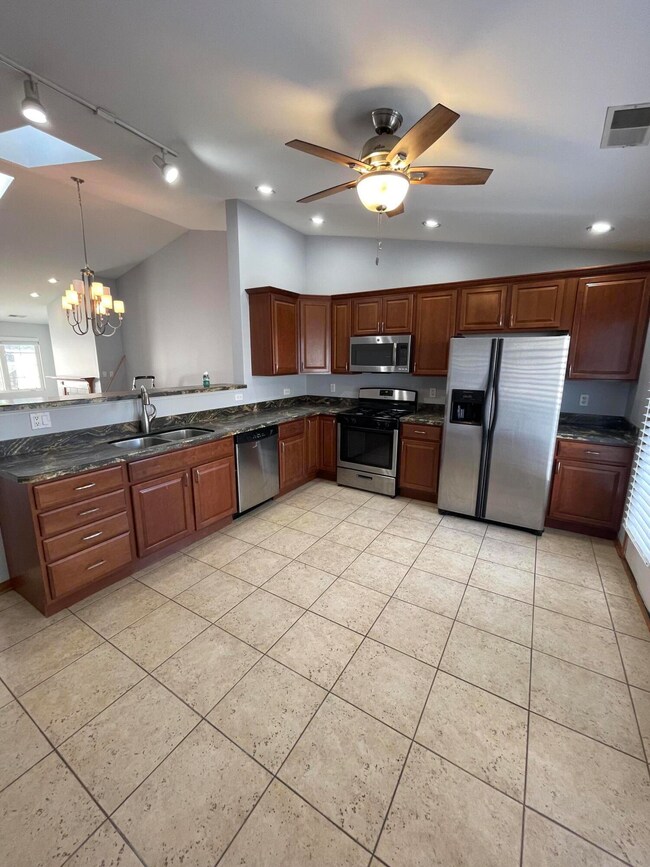 1738 Beech Dr, Crown Point, IN 46307 - photo 5