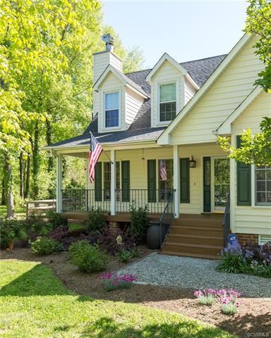 1503 Irby Dr, Richmond, VA 23225 - photo 2