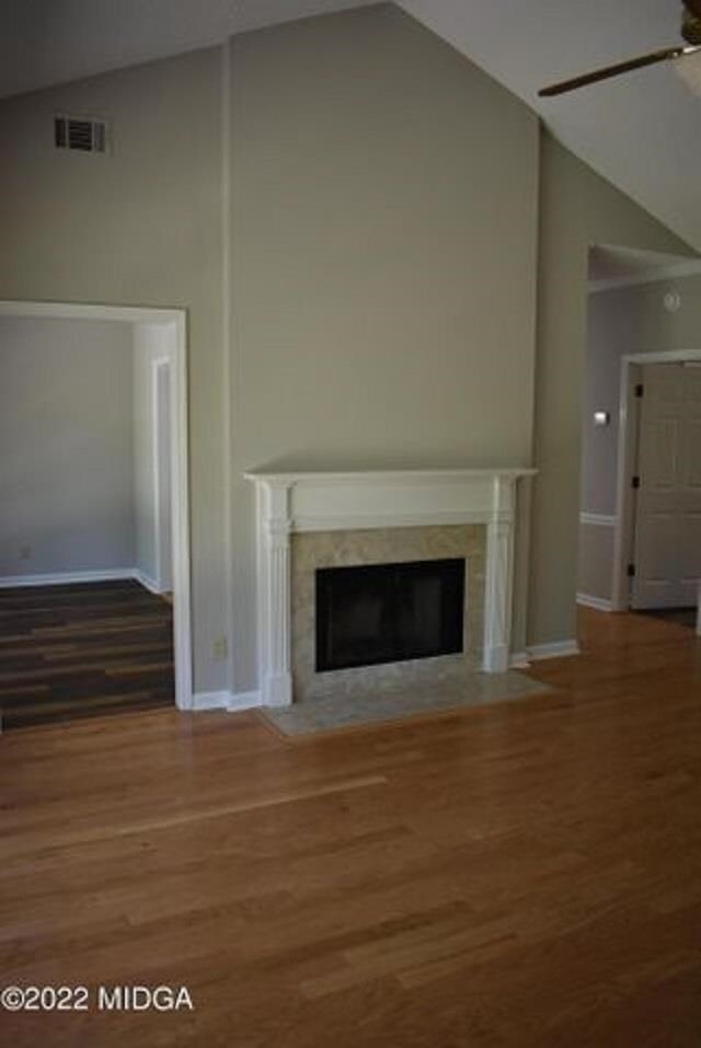 914 Lundy Terrace, Macon, GA 31210 - photo 5