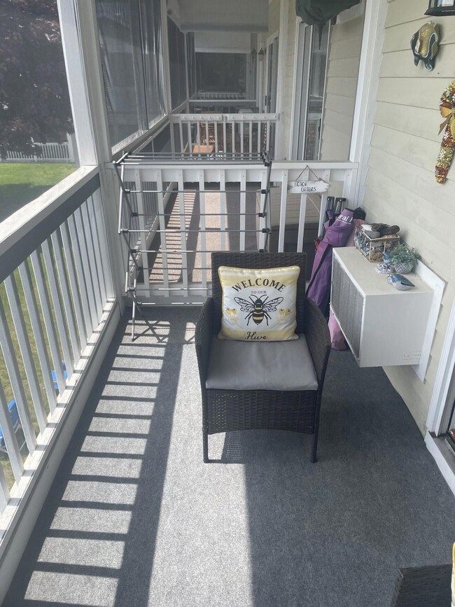 Wellington Manor unit 236, Wells, ME 04090 - photo 6