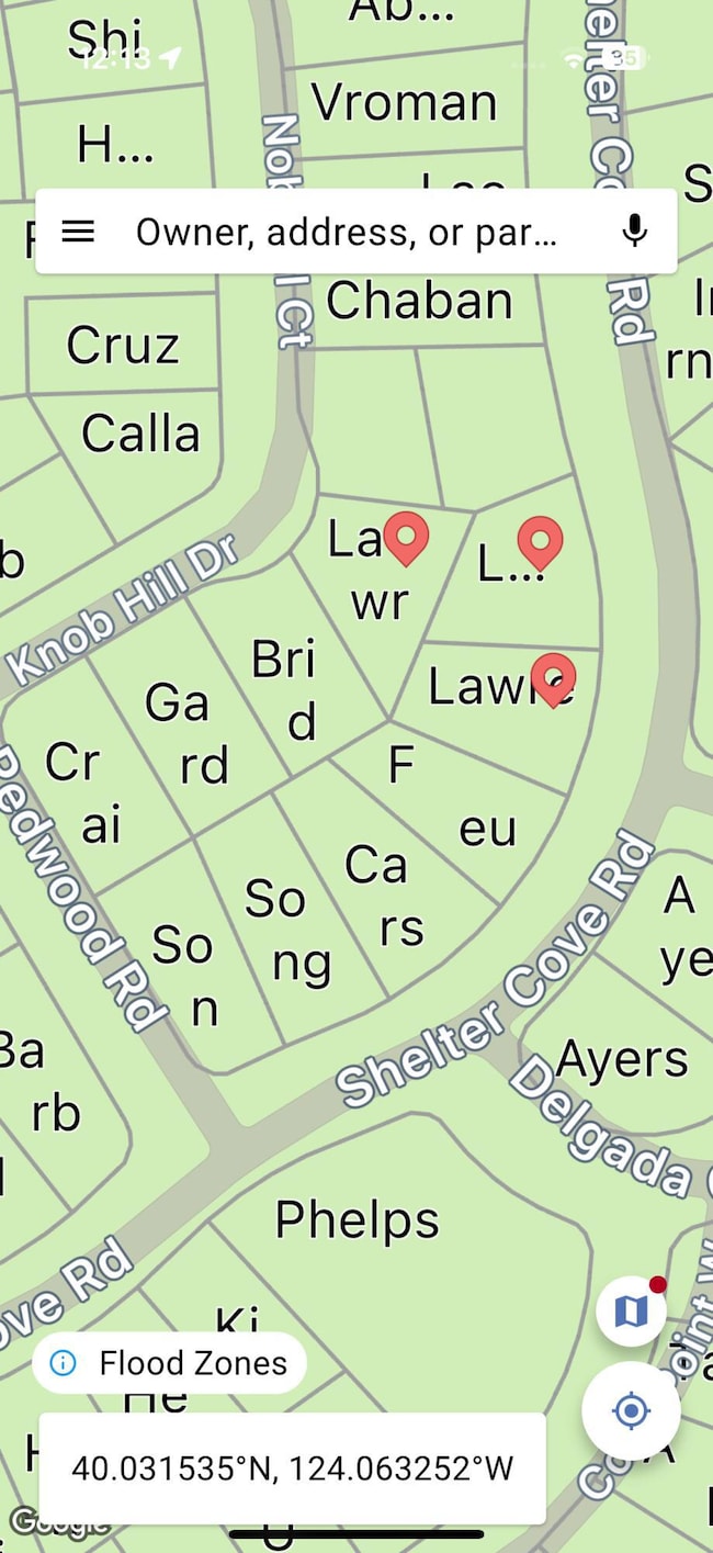 432 Knob Hill Dr, Shelter Cove, CA 95589 - photo 4