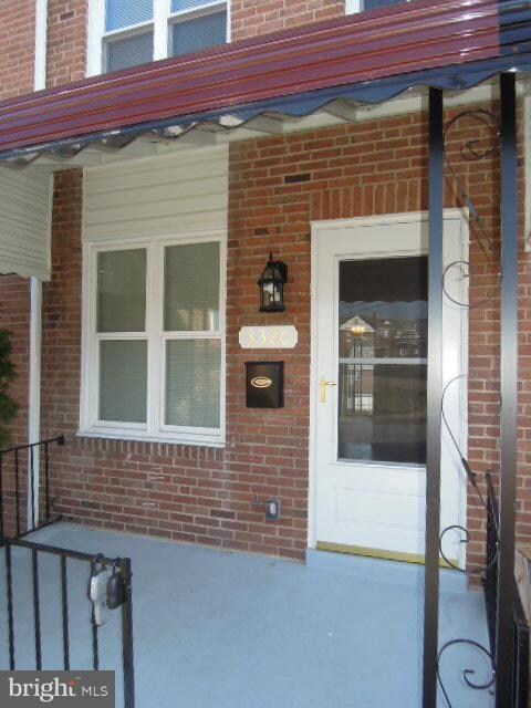 3320 Lake Ave, Baltimore, MD 21213 - photo 2