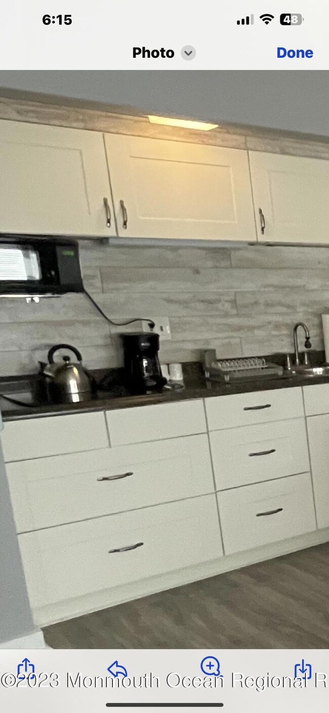 1492 Ocean Ave unit a3 short term, Sea Bright, NJ 07760 - photo 2