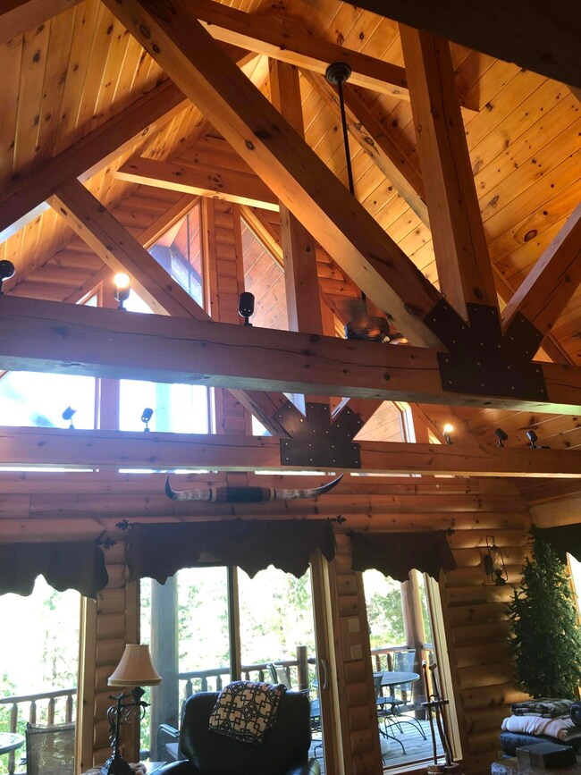 gable