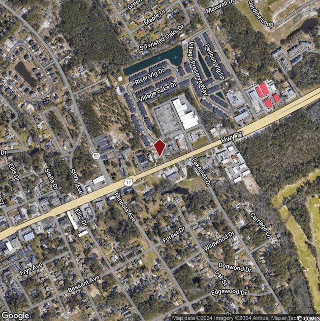 TBD Highway 17, Little River, SC 29566 - photo 3