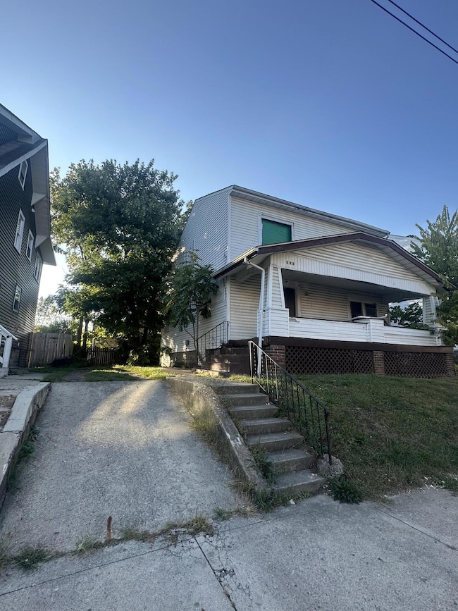 905 Carpenter St, Columbus, OH 43206 - photo 3