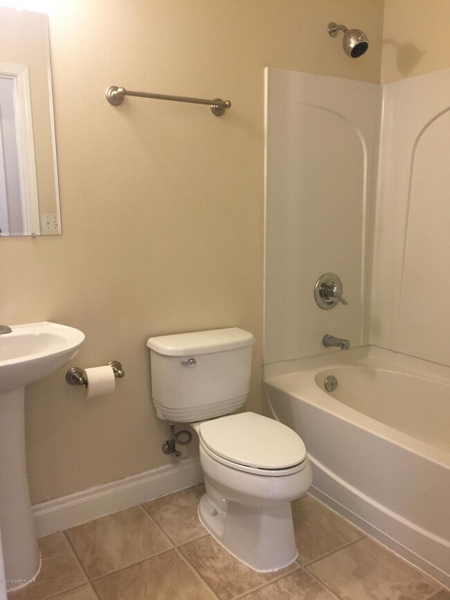 Bathroom 2