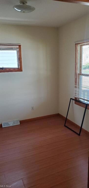 1st fl bedroom 2
