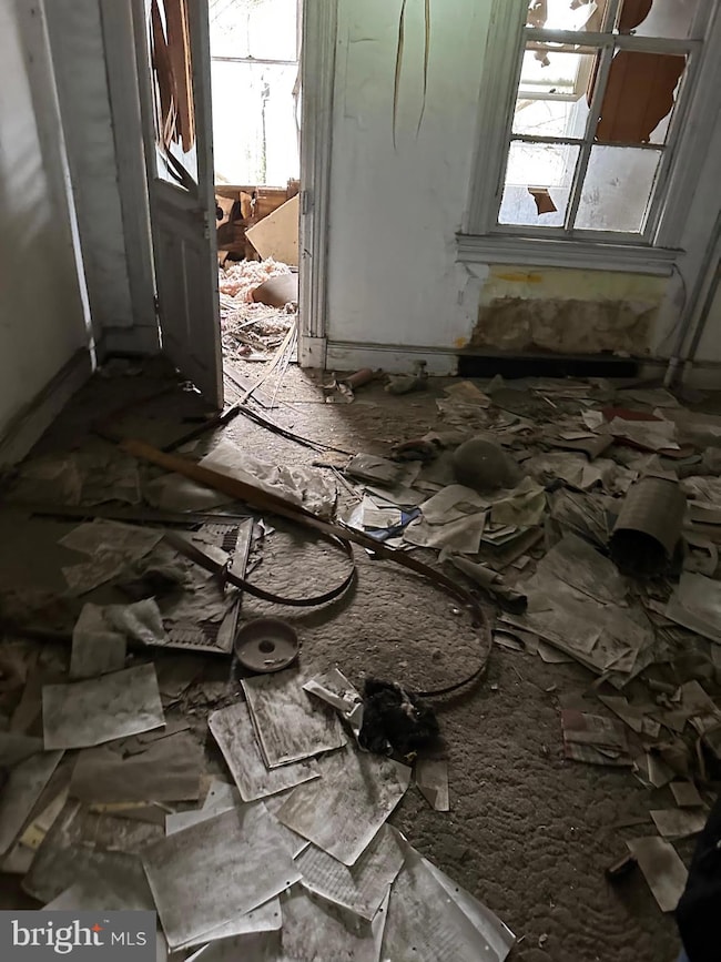 1312 N Fulton Ave, Baltimore, MD 21217 - photo 3