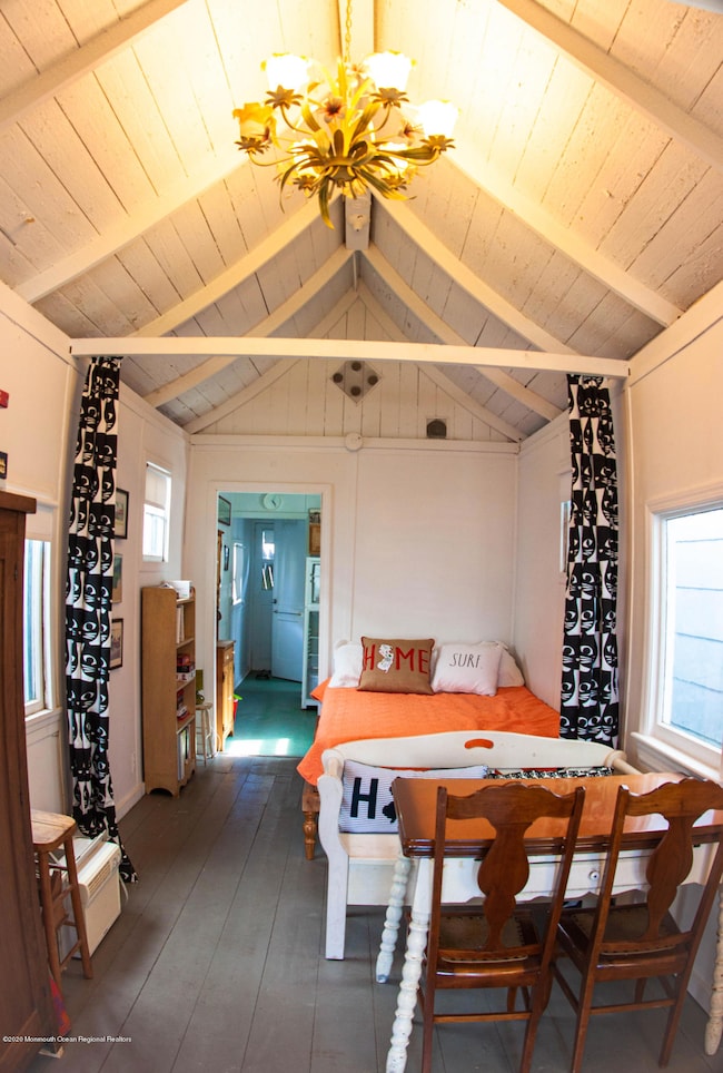 58 Asbury Ave unit C, Ocean Grove, NJ 07756 - photo 2