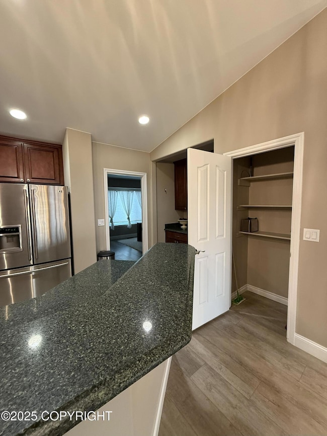 6160 S Clearview Loop, Wasilla, AK 99623 - photo 6