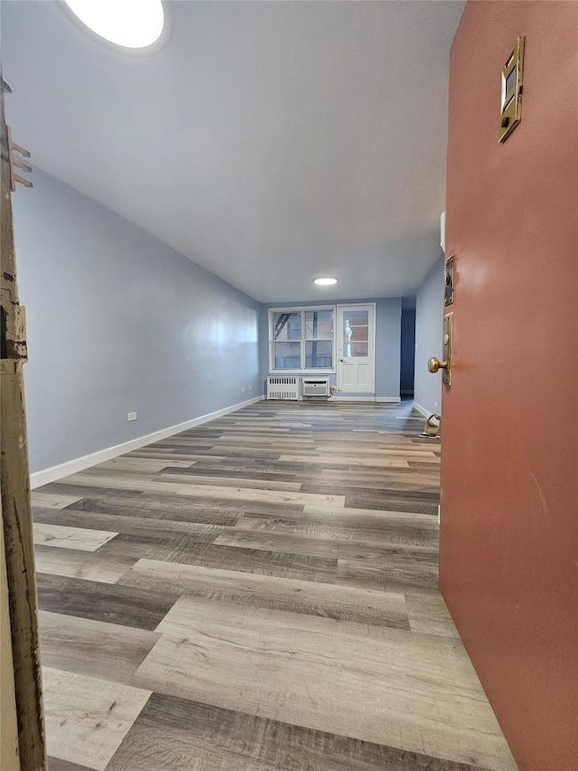 Strathmore Arms unit 1K, Woodside, NY 11377 - photo 4