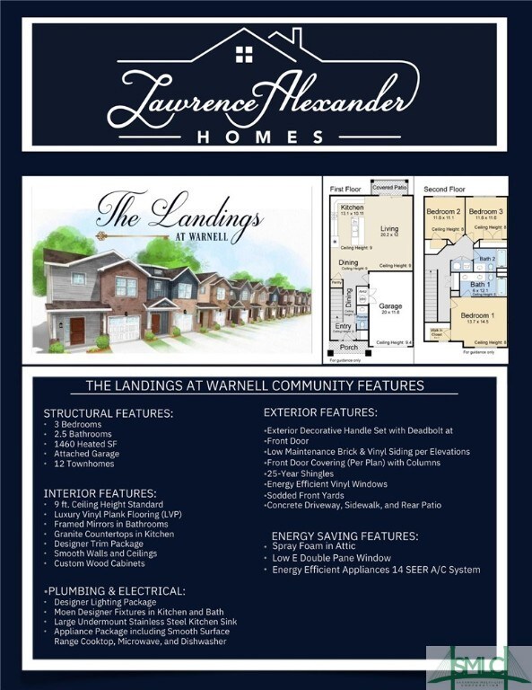 82 Warnell St unit 2, Pembroke, GA 31321 - photo 6