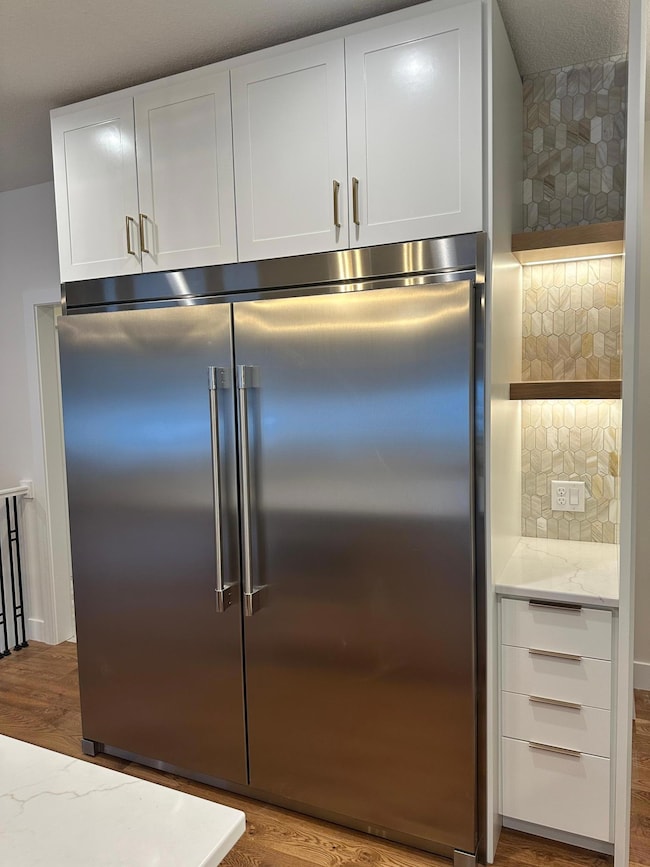 Kitchen Refrigerator