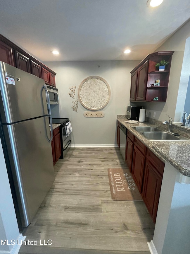 1282 Beach Blvd unit 204, Biloxi, MS 39530 - photo 6