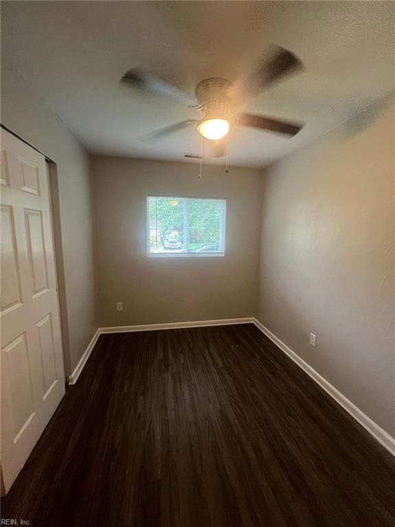 Bedroom #1