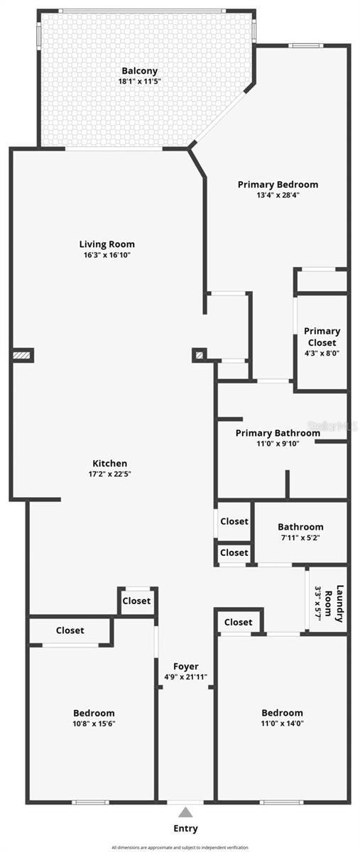 55 Riverview Bend S unit 2033, Palm Coast, FL 32137 - photo 5