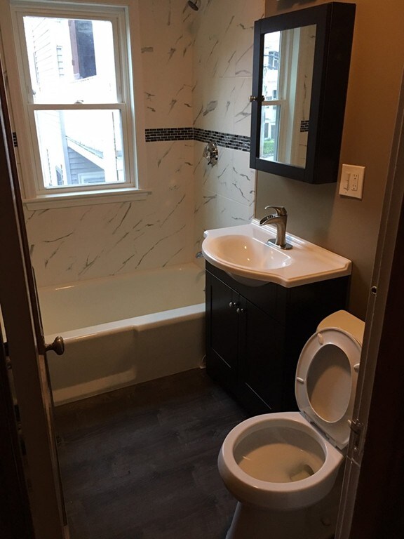 40 Train St unit 2, Dorchester, MA 02122 - photo 3