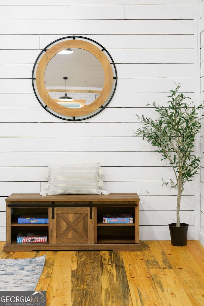 45 N Fern Cove Rd, Sautee Nacoochee, GA 30571 - photo 6