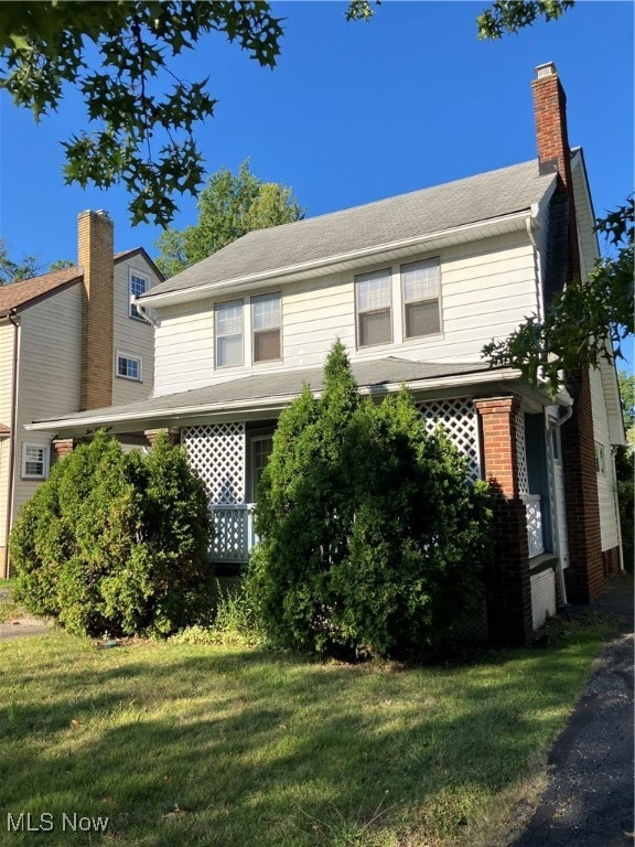 1058 Pembrook Rd, Cleveland, OH 44121 - photo 2