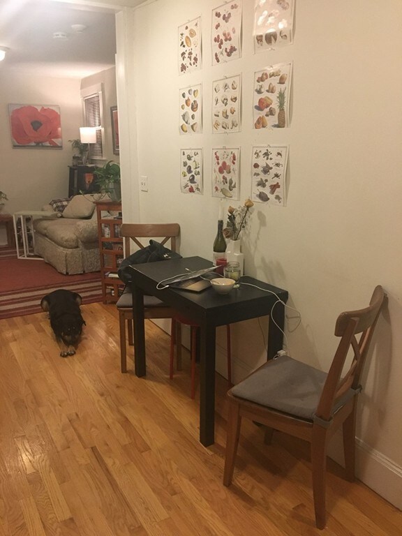 17 Bay St unit 1R, Cambridge, MA 02139 - photo 2