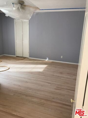 New Floors in the making